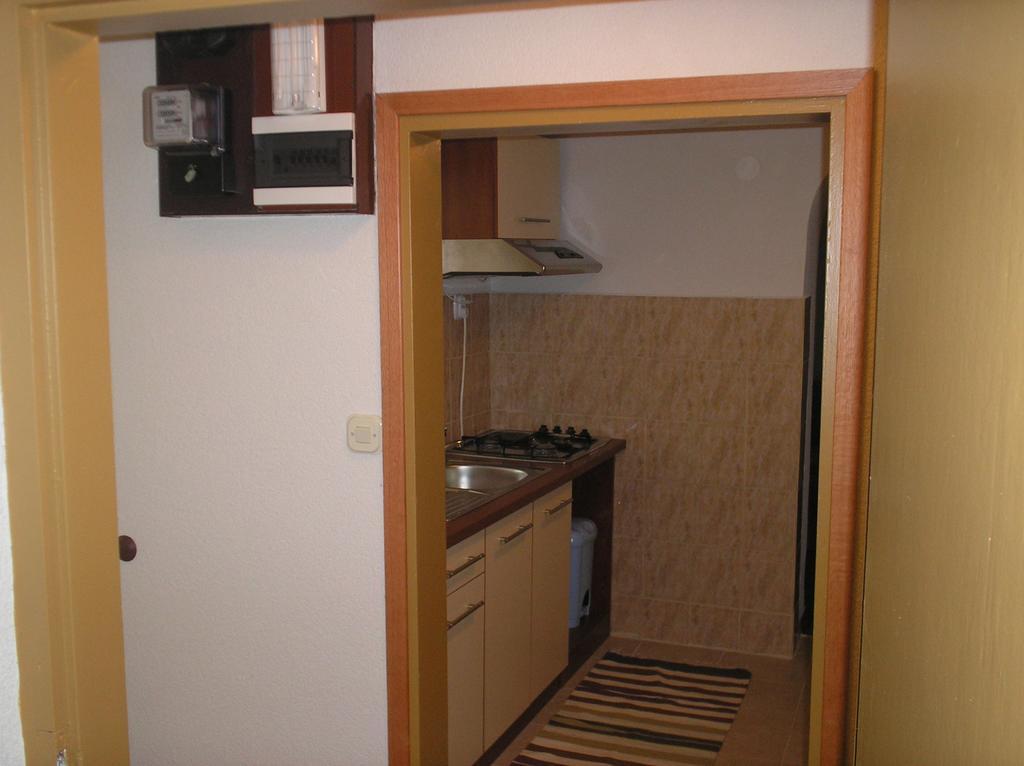 Apartment Nono Anton Kraljevica Szoba fotó