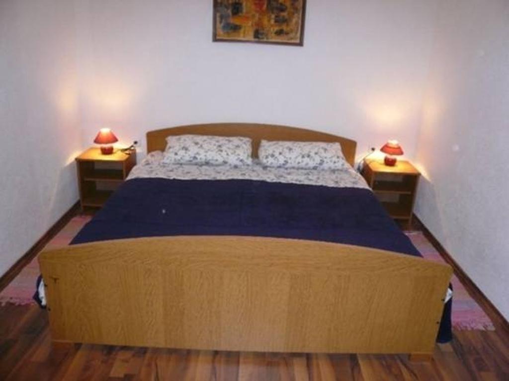 Apartment Nono Anton Kraljevica Kültér fotó