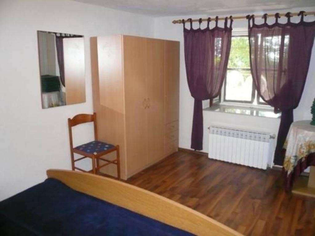 Apartment Nono Anton Kraljevica Kültér fotó