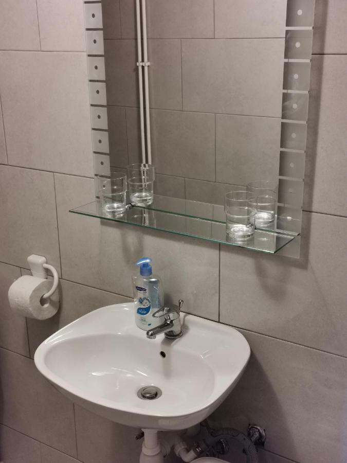 Apartment Nono Anton Kraljevica Kültér fotó