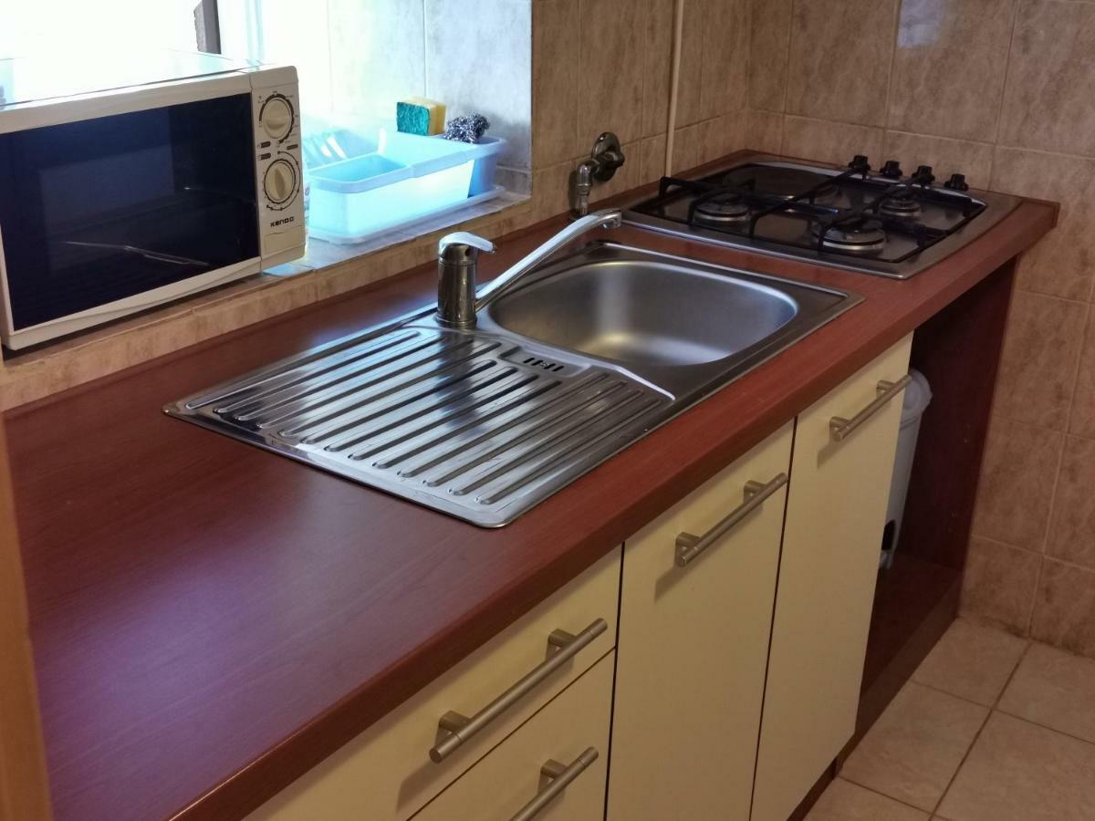 Apartment Nono Anton Kraljevica Kültér fotó