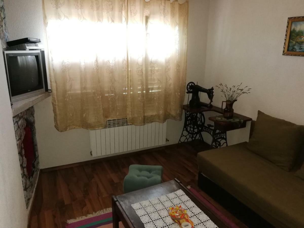 Apartment Nono Anton Kraljevica Kültér fotó