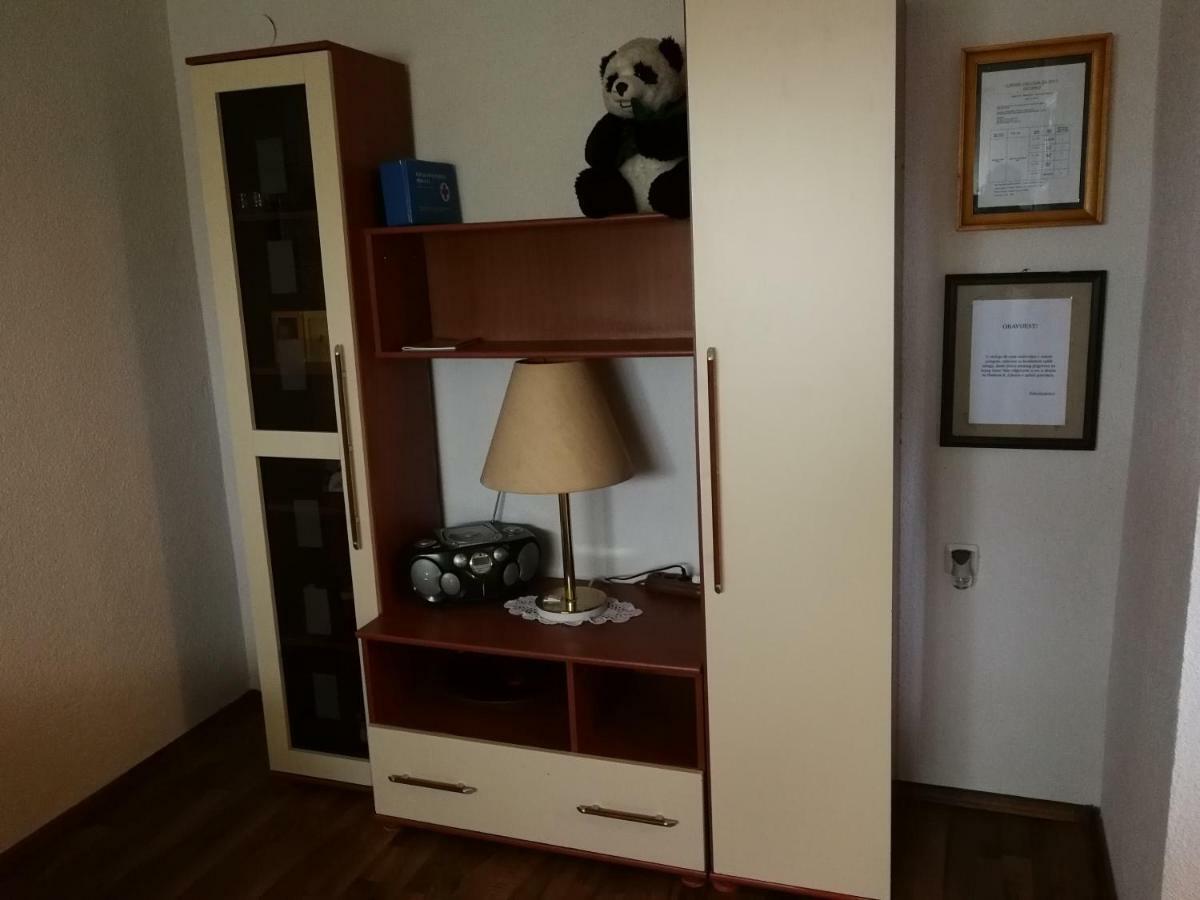 Apartment Nono Anton Kraljevica Kültér fotó